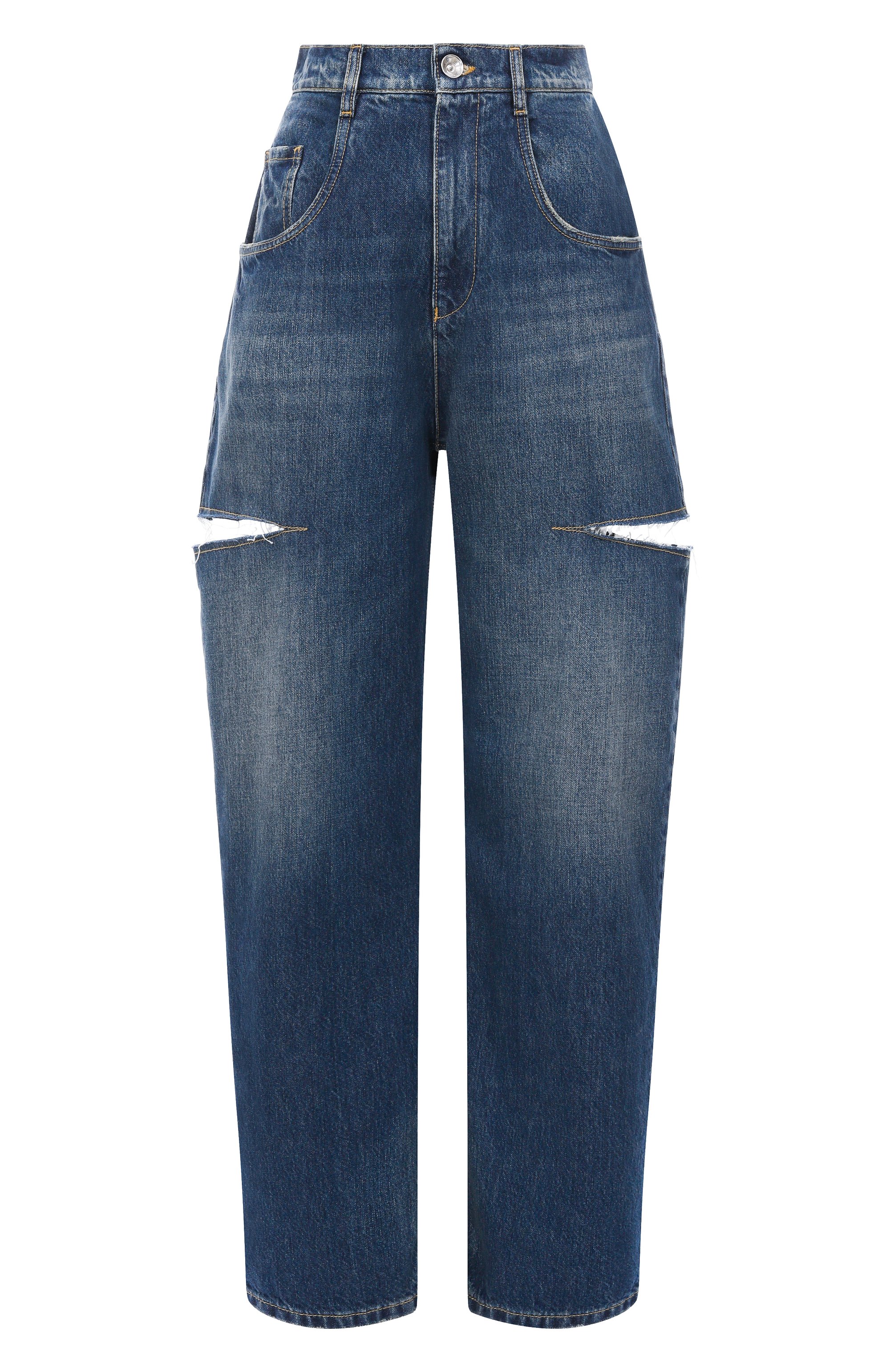 Джинсы MAISON MARGIELA, арт. S51LA0051/M30016, фото 1