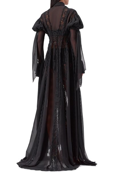 Платье BLUMARINE, арт. 4C188A, фото 3