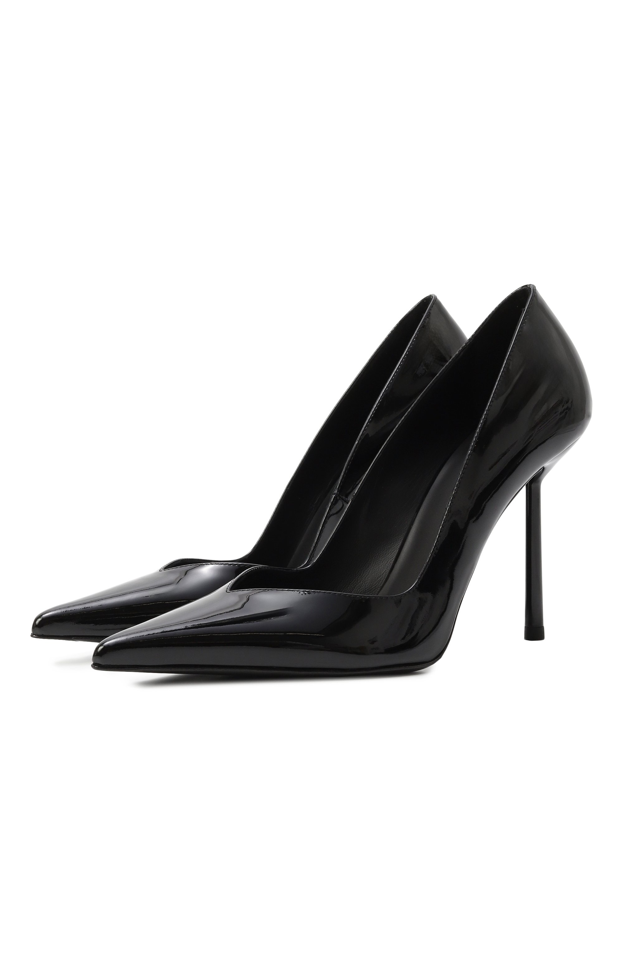 Лакированные туфли vivienne 100 LE SILLA, арт. 4216D090BXPPKAB/961, фото 1