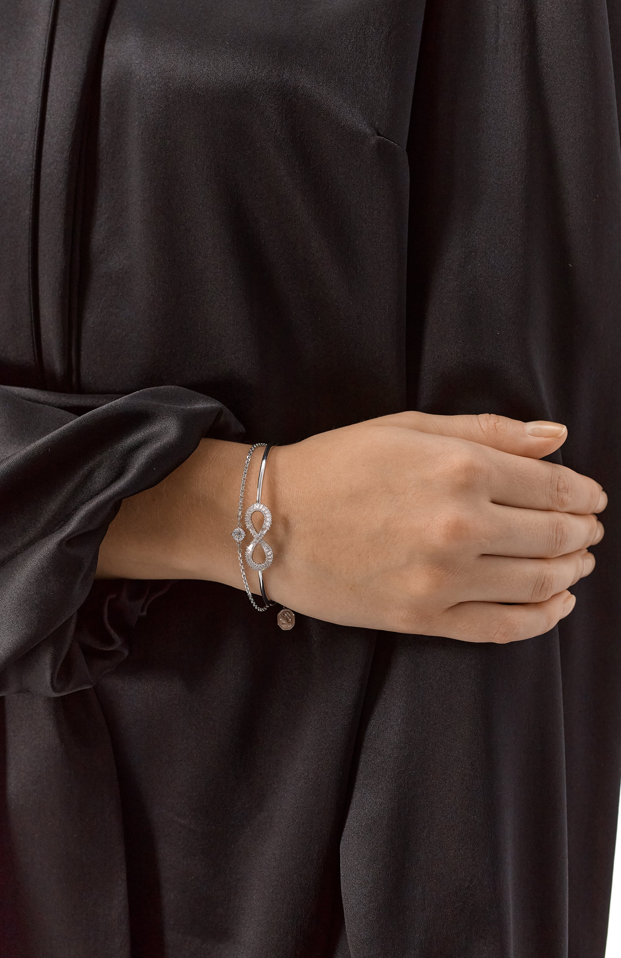 Браслет hyperbola SWAROVSKI, арт. 5684049, фото 2