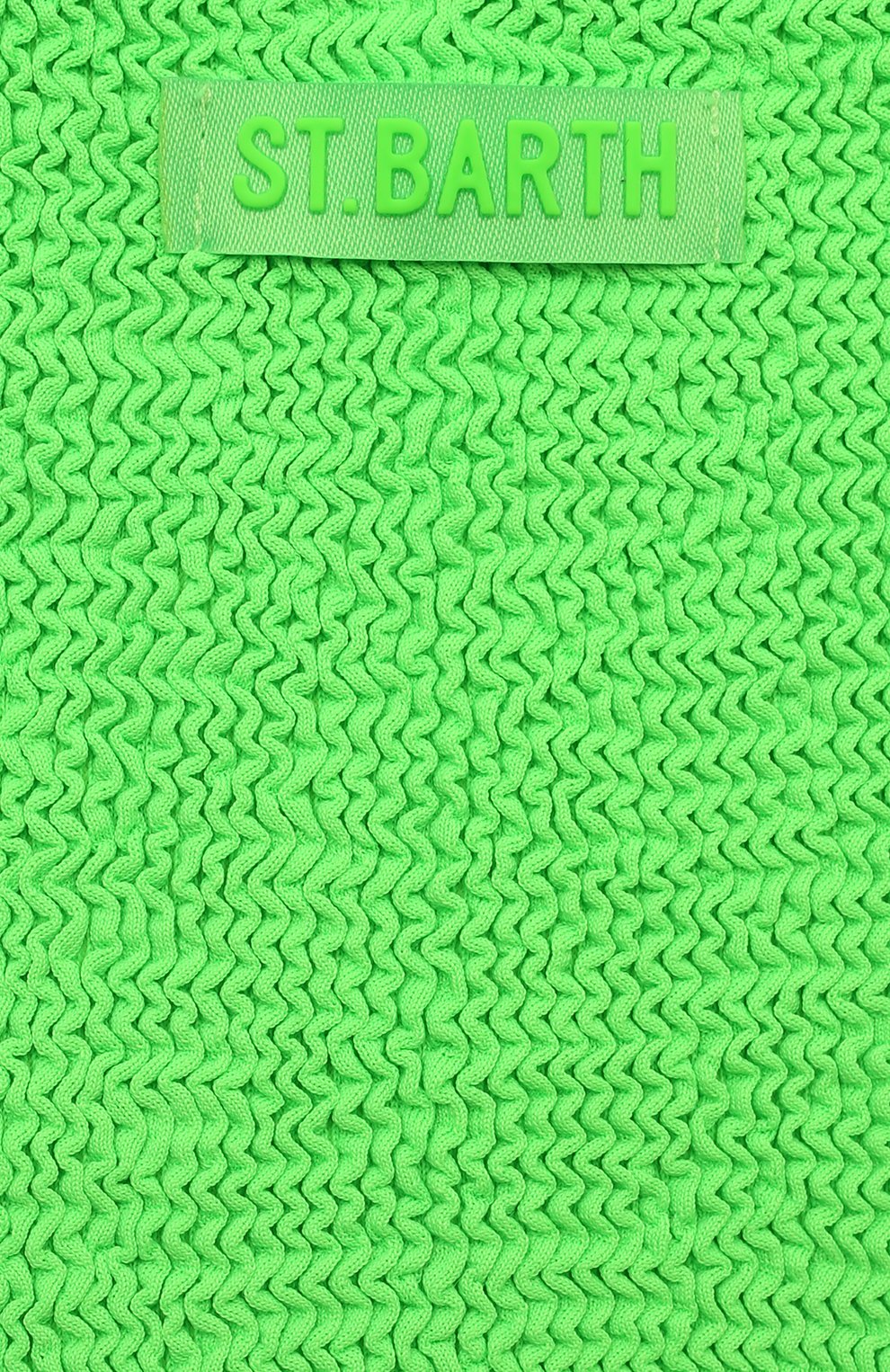 Раздельный купальник MC2 SAINT BARTH, арт. STBK BAKER W R/BAK0002/01203F, фото 3