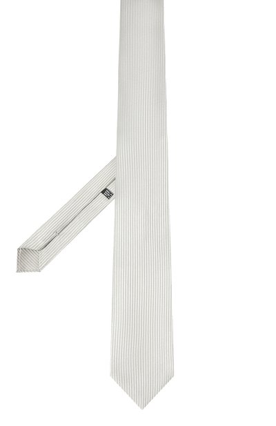 Шелковый галстук STEFANO RICCI, арт. CCX/74169, фото 3