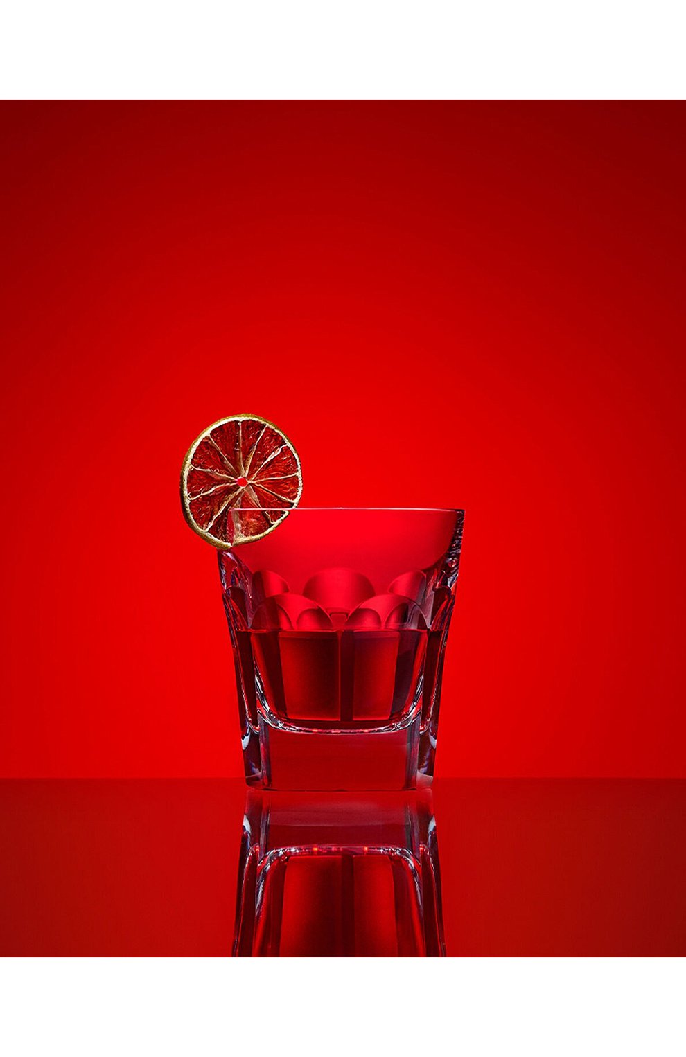 Набор из 2-х стаканов для виски harcourt №3 BACCARAT, арт. 2811793, фото 2