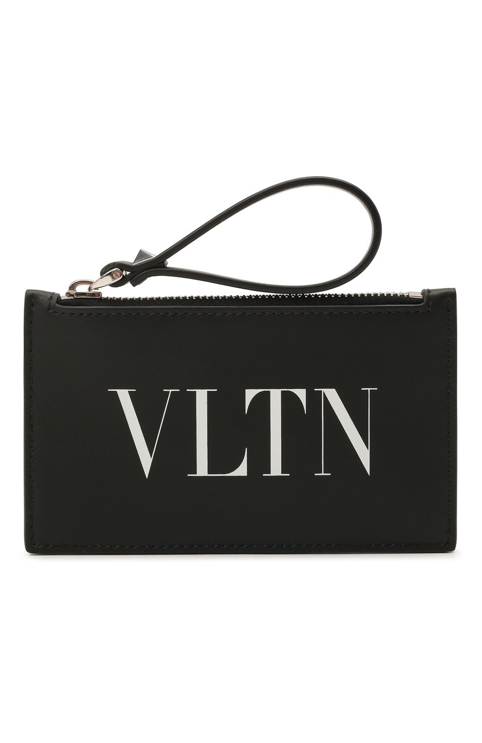 Кожаный футляр для кредитных карт VALENTINO, арт. VY2P0540/LVN, фото 1