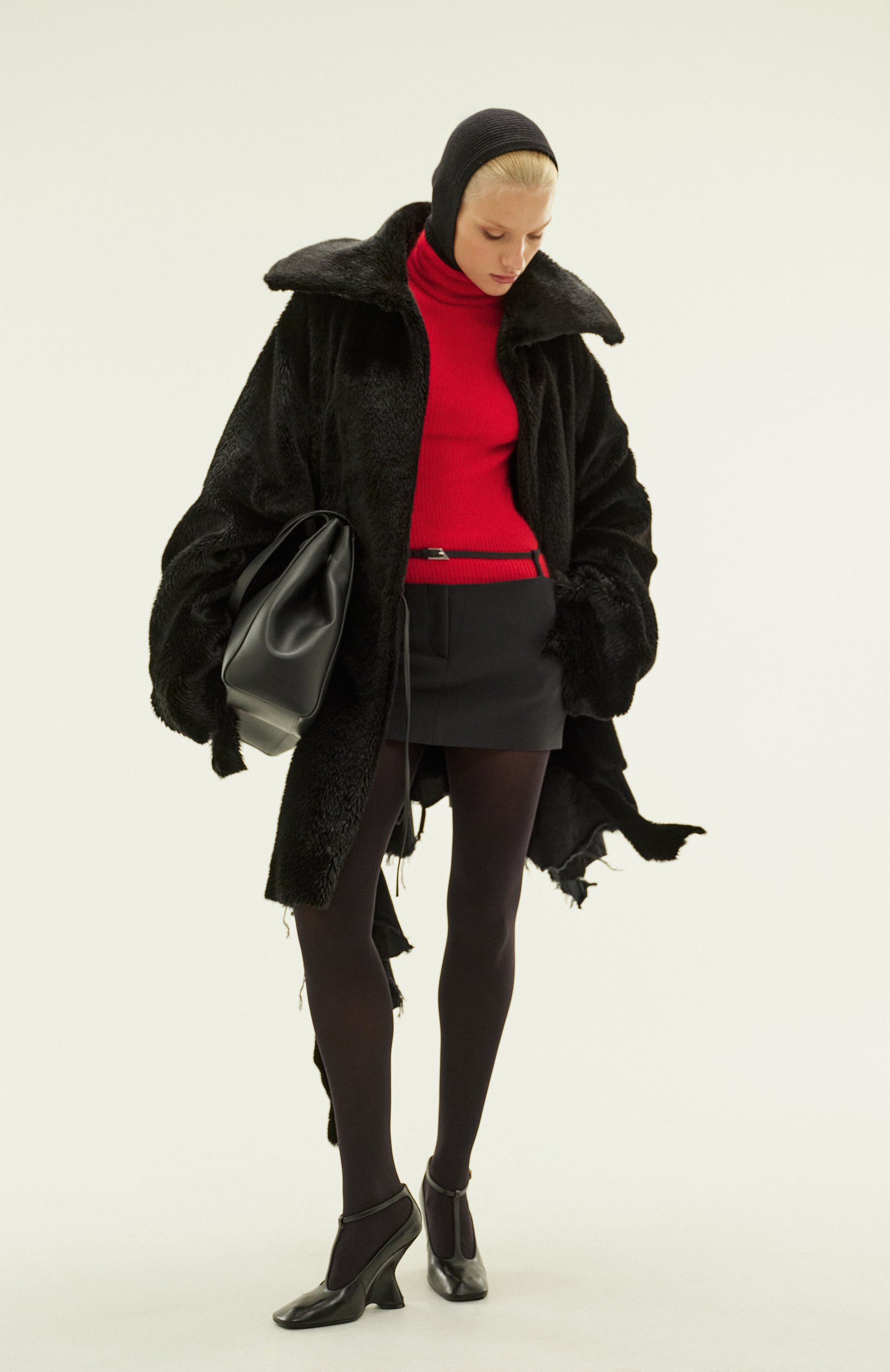 Кожаные туфли DRIES VAN NOTEN, арт. WS242-1414/103, фото 8