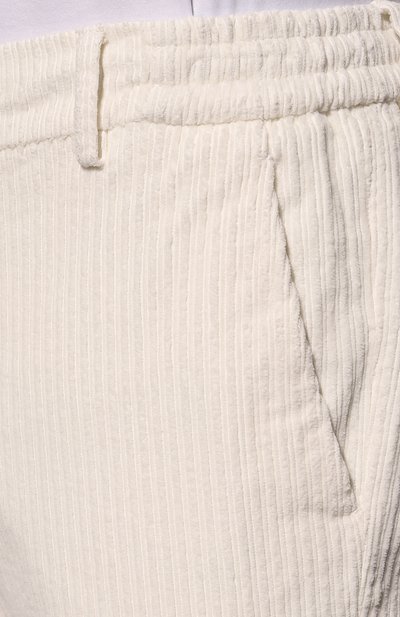 Вельветовые брюки ANDREA CAMPAGNA, арт. SPIAGGIA/DV1500X, фото 5