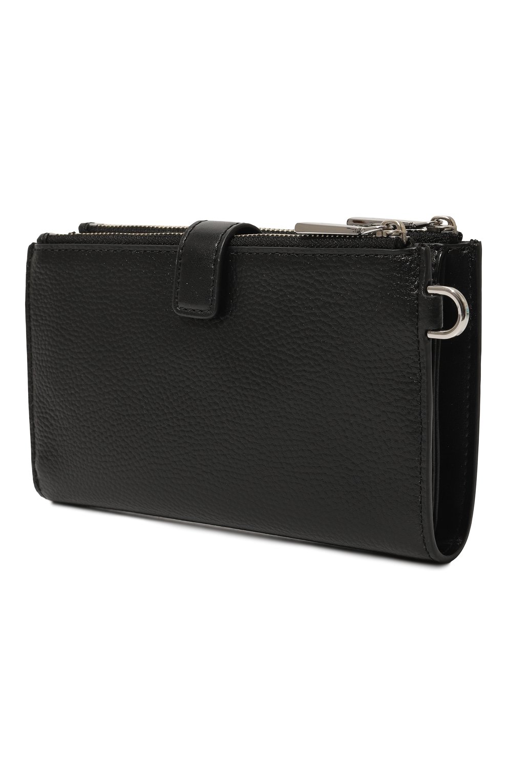 Кожаный кошелек MICHAEL MICHAEL KORS, арт. 34F9SAFW4L, фото 2