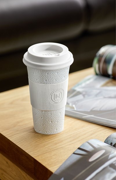 Кружка для напитков с собой ecume perle BERNARDAUD, арт. 1975/24676, фото 4