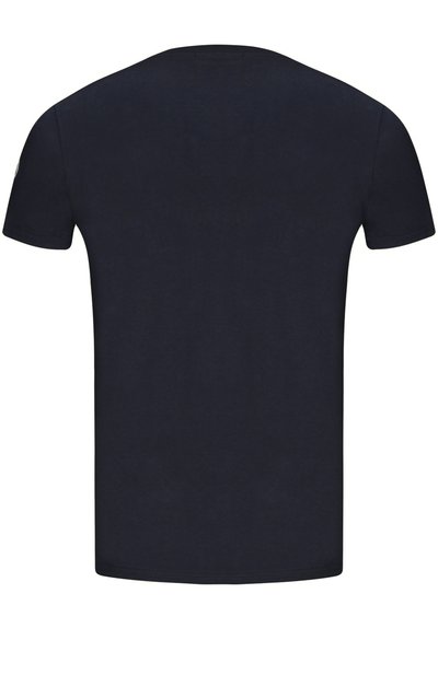 Футболка джерси MONCLER, арт. A2-091-80293-50-83110, фото 2