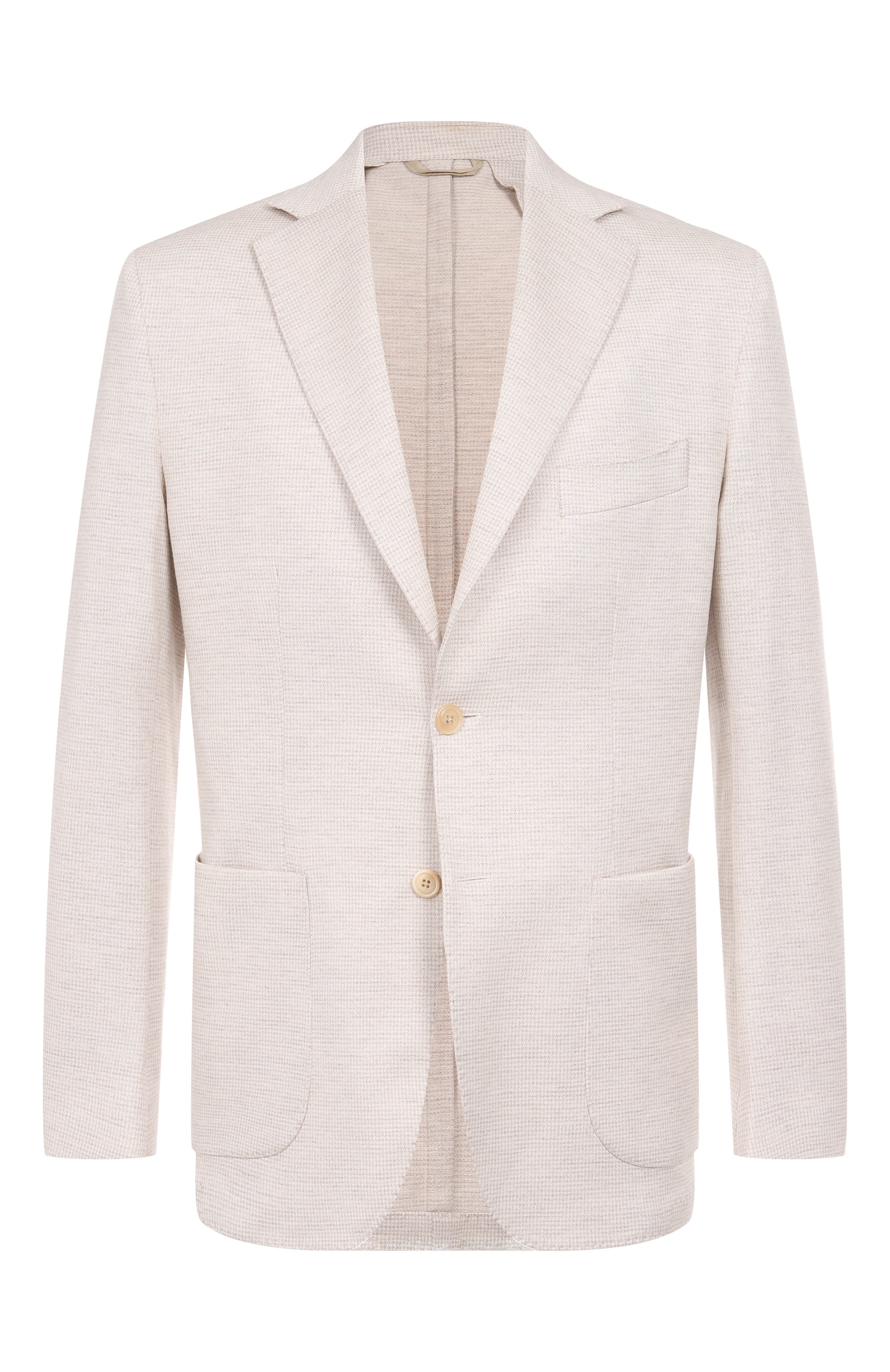 Однобортный пиджак MVST, арт. WINNER 9052, фото 1