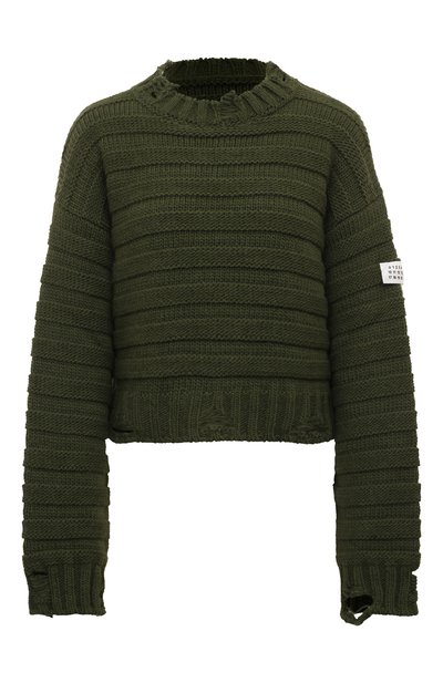 Свитер MM6, арт. S52HL0031/M13040, фото 1