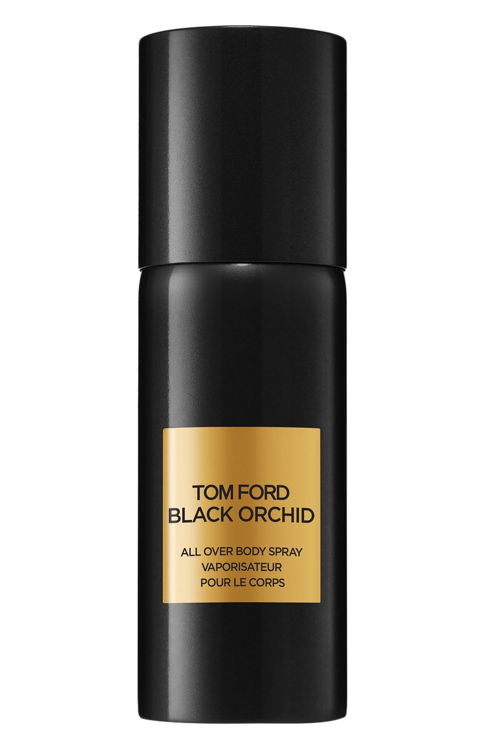 Спрей для тела black orchid (150ml) TOM FORD, арт. T660-01, фото 1