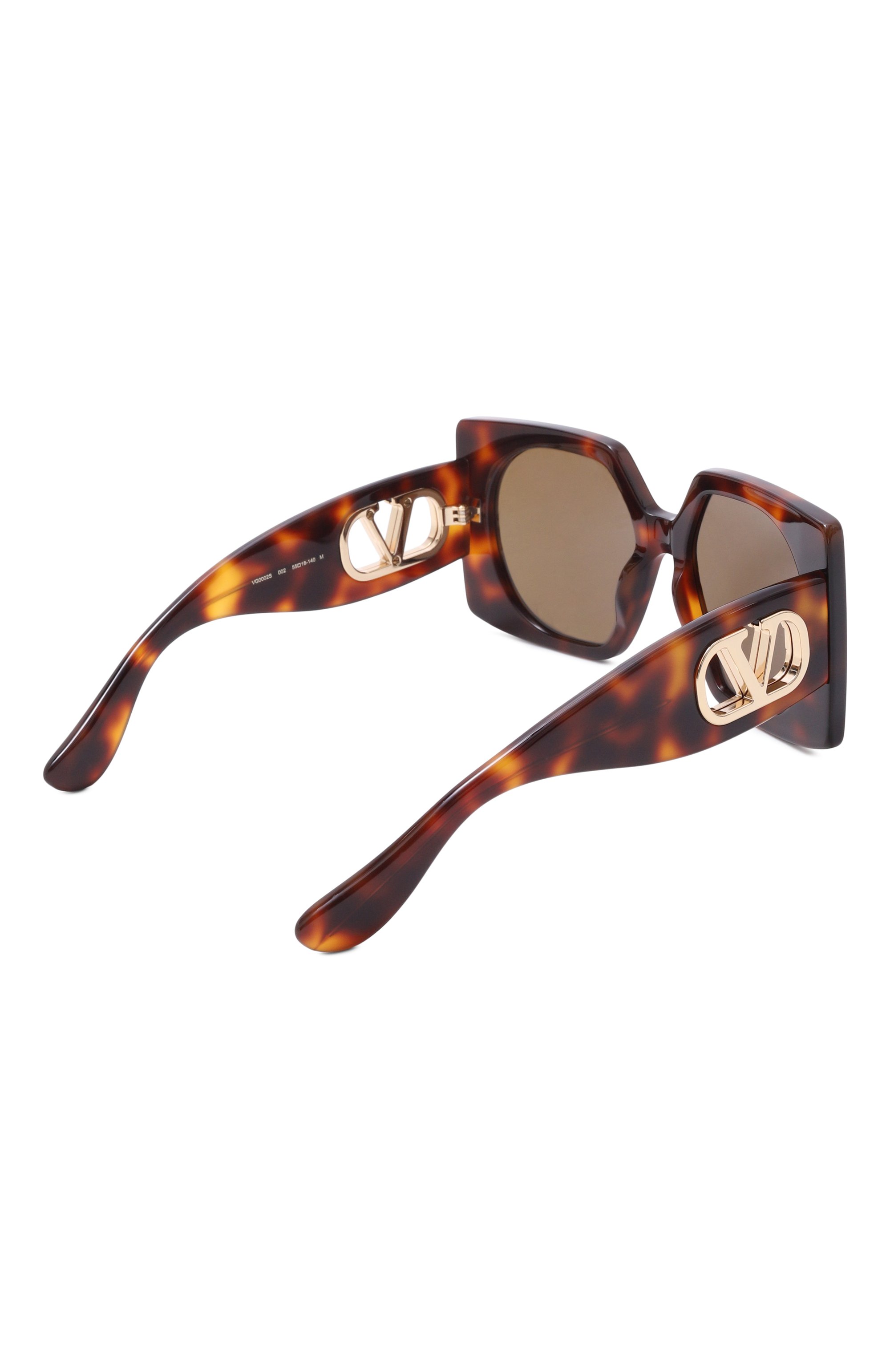 Солнцезащитные очки VALENTINO, арт. VG0002S-002 55, фото 3