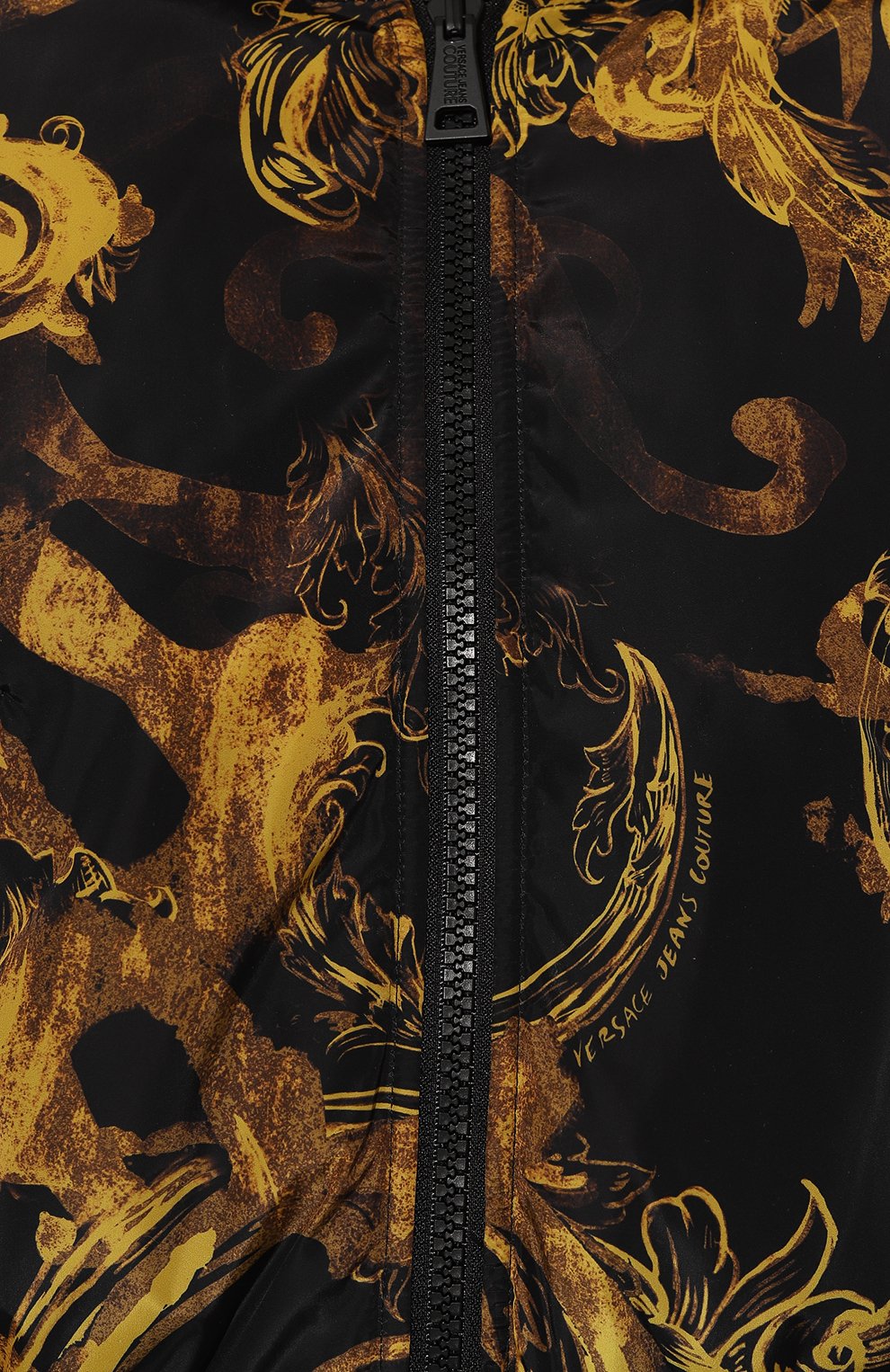 Двусторонний бомбер VERSACE JEANS COUTURE, арт. 76HAS408/CQS85, фото 5