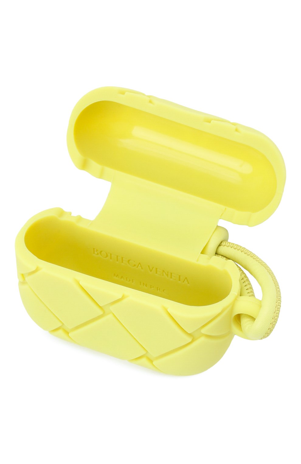 Чехол для airpods pro BOTTEGA VENETA, арт. 670190/V0EY1, фото 4