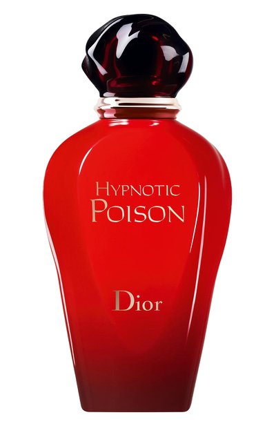 Женский парфюмированная дымка для волос hyptonic poison (40ml) DIOR, арт. C099600481