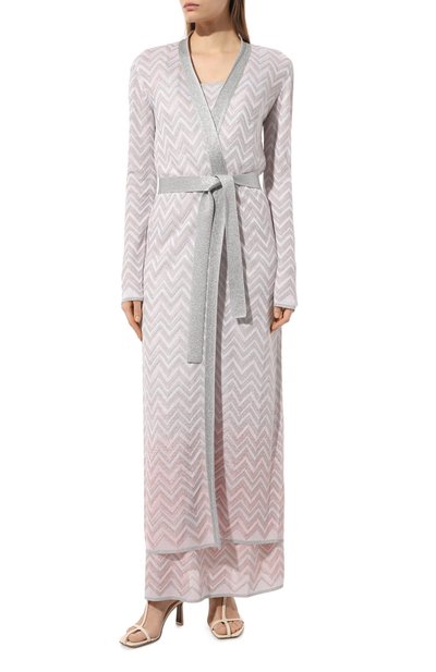 Кардиган MISSONI, арт. DS24SM0Q/BK034G, фото 3