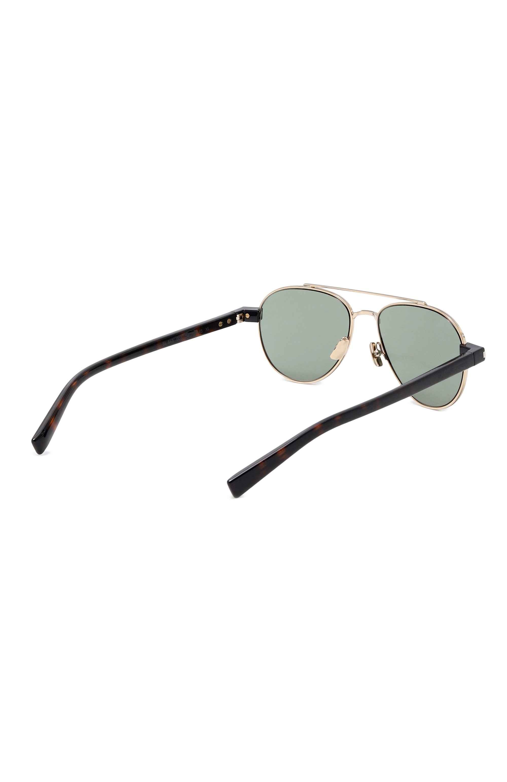 Солнцезащитные очки SAINT LAURENT, арт. SL 843 003, фото 5