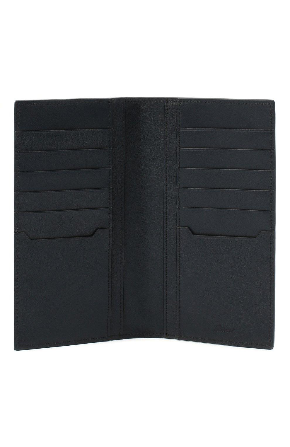 Кожаное портмоне BRIONI, арт. 0HSY0L/P9721, фото 3