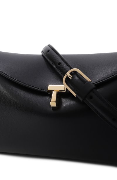 Клатч t-lock TOTEME, арт. 234-WLGBG419-LE0025, фото 3