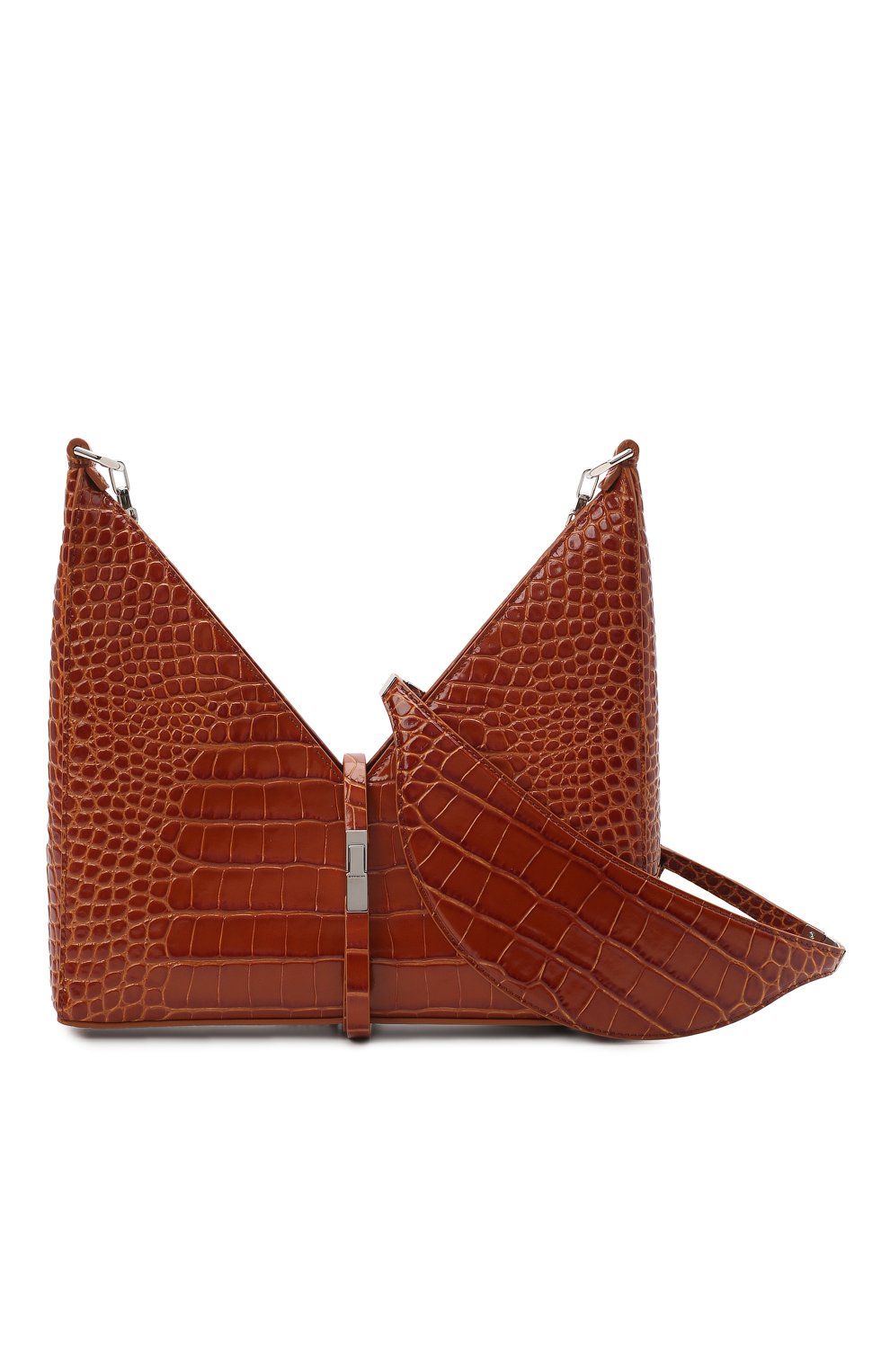 Сумка cut out small GIVENCHY, арт. BB50GTB12P, фото 7