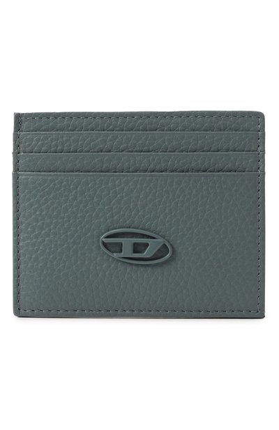 Кожаный футляр для кредитных карт DIESEL, арт. X09018/P0685, фото 1