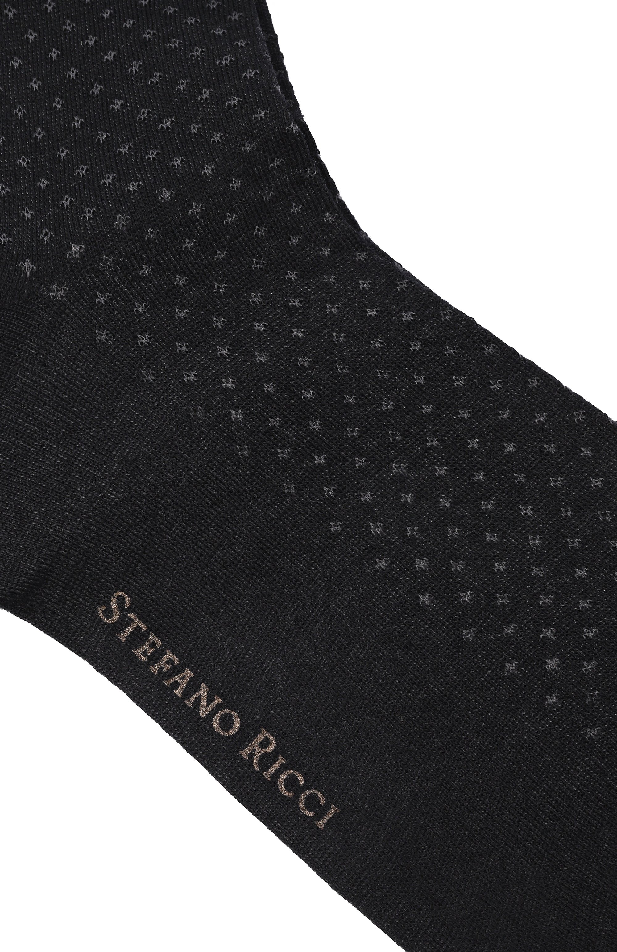 Шерстяные носки STEFANO RICCI, арт. CN17RI1036/CN17RI, фото 2
