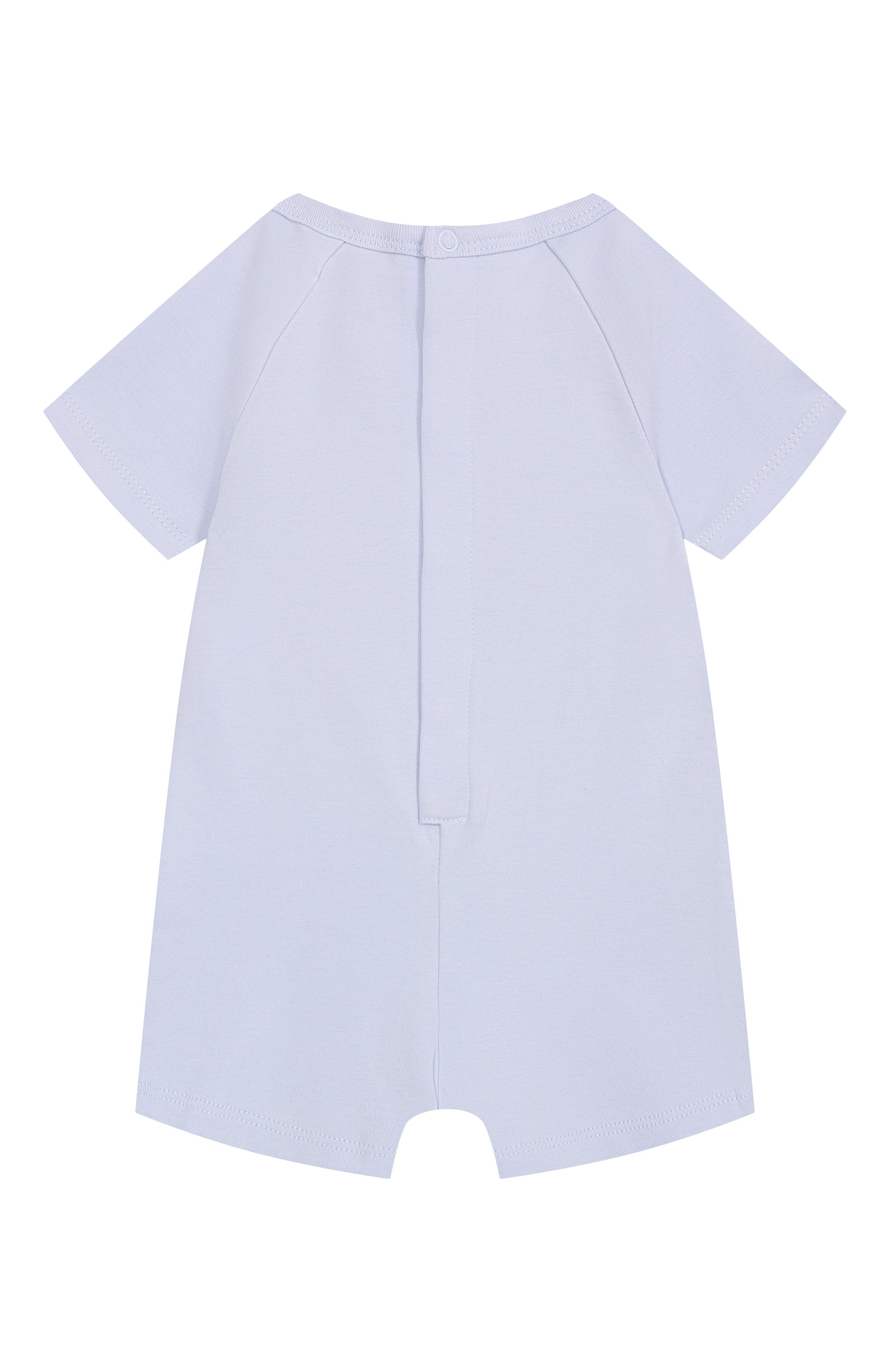 Хлопковый песочник KENZO, арт. K60854, фото 2