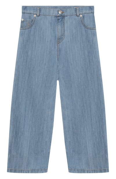 Джинсы BRUNELLO CUCINELLI, арт. BH263D317B