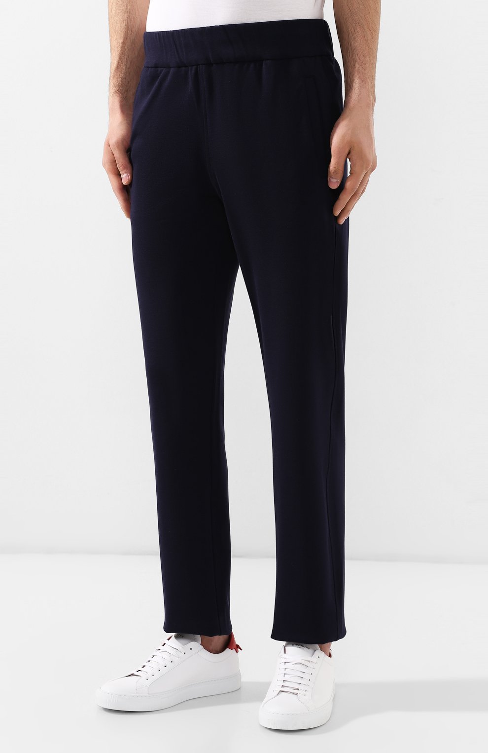 Хлопковый спортивный костюм BRIONI, арт. UJAU0L/P8637, фото 4