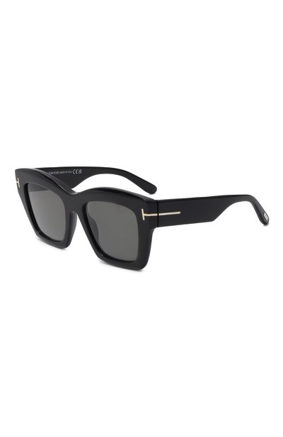 Женские солнцезащитные очки TOM FORD, арт. FT119101D52