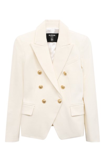 Жакет BALMAIN, арт. BT2A24