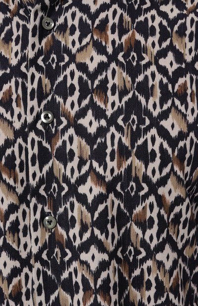 Хлопковая рубашка VAN LAACK, арт. RETIN-TF04K/170358, фото 5