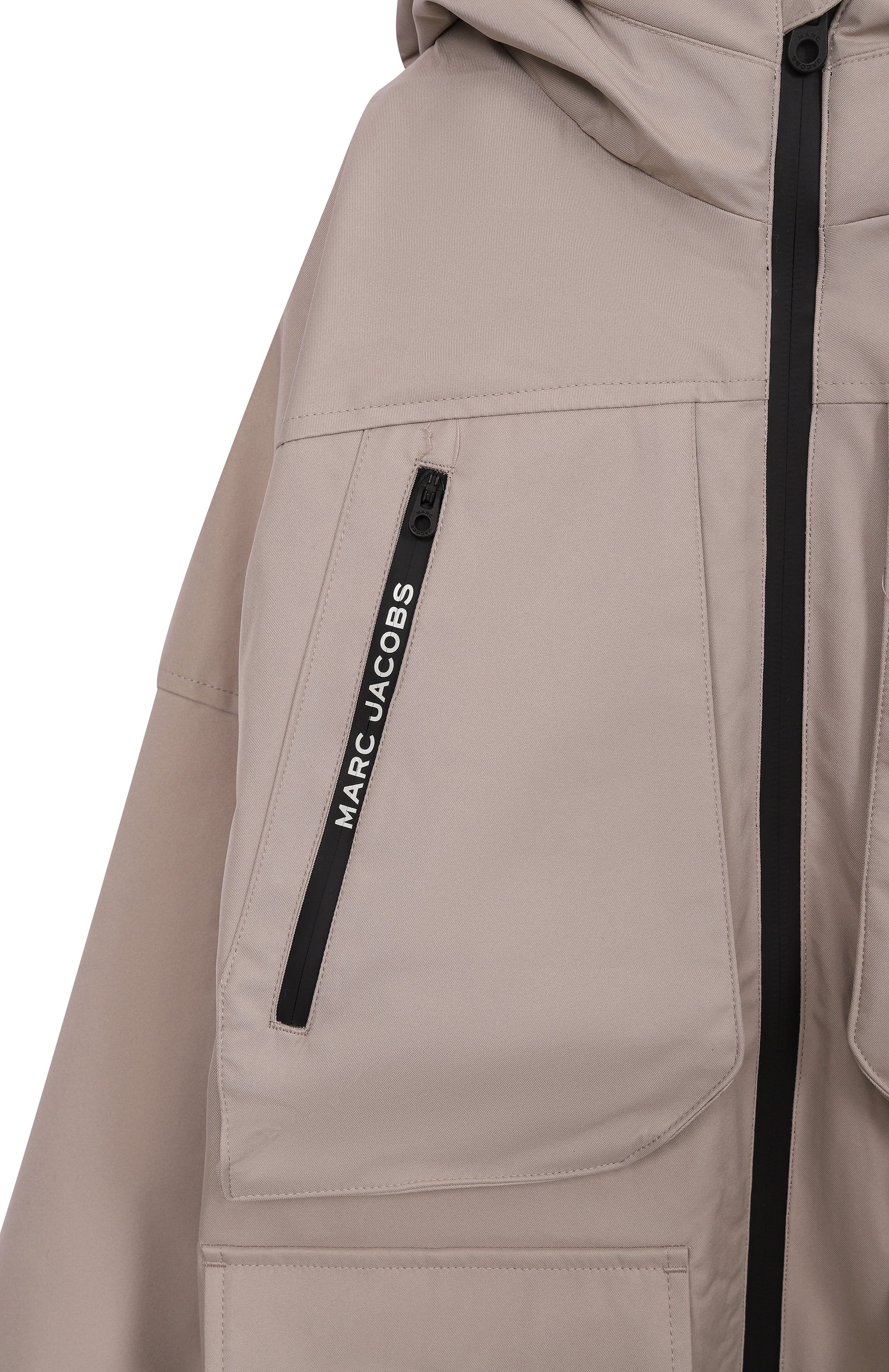 Парка MARC JACOBS (THE), арт. W60615, фото 3
