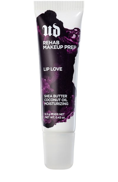 Увлажняющее масло для губ lip love rehab makeup prep URBAN DECAY, арт. 3605971514050, фото 1