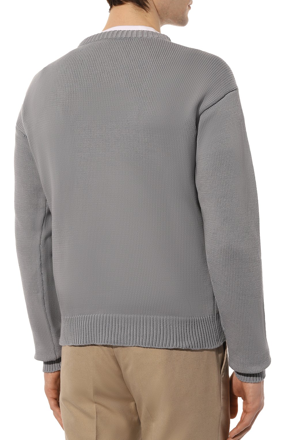 Свитер OFF-WHITE, арт. 0MHE119C99KNI0010610, фото 4