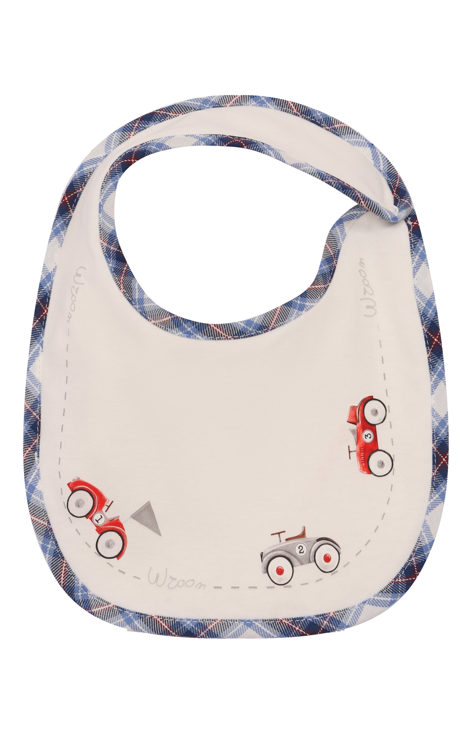 Комплект из трех предметов MONNALISA, арт. 22F510, фото 6