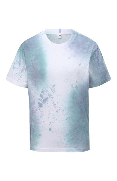 Хлопковая футболка MCQ, арт. 624665/RRJ54, фото 1