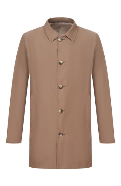 Мужской двусторонний плащ ANDREA CAMPAGNA, арт. 841829/T0T1624