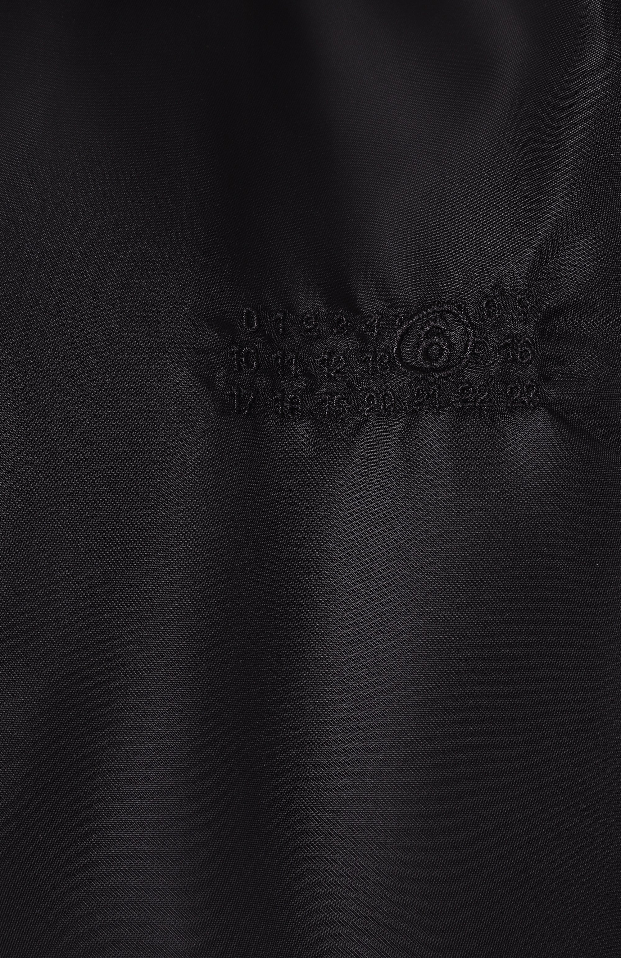 Куртка MM6, арт. SH0AM0043/M35257, фото 6