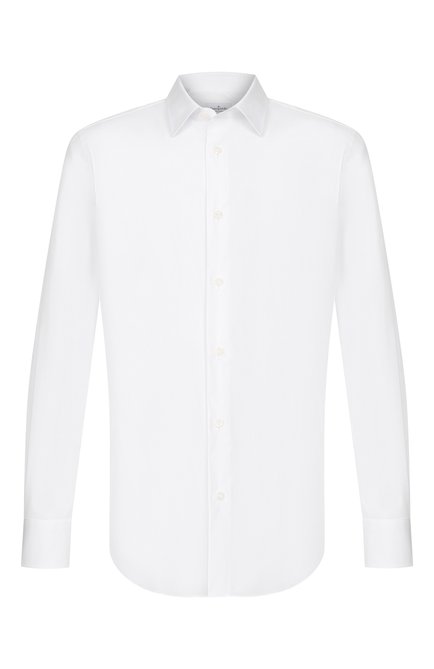 Мужская хлопковая сорочка GIAMPAOLO, арт. 908/TS43357