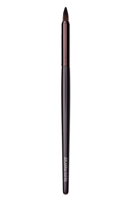 Кисть косметическая smoky eye liner для подводки LAURA MERCIER бесцветного цвета, арт. 12702137LM | Фото 1