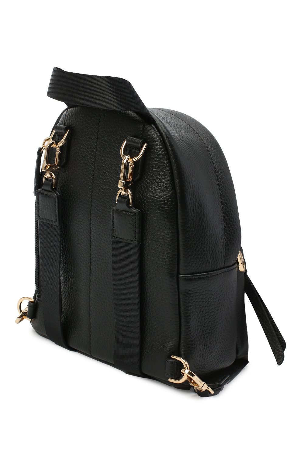 Рюкзак slater small MICHAEL MICHAEL KORS, арт. 30F0G04B0I, фото 3