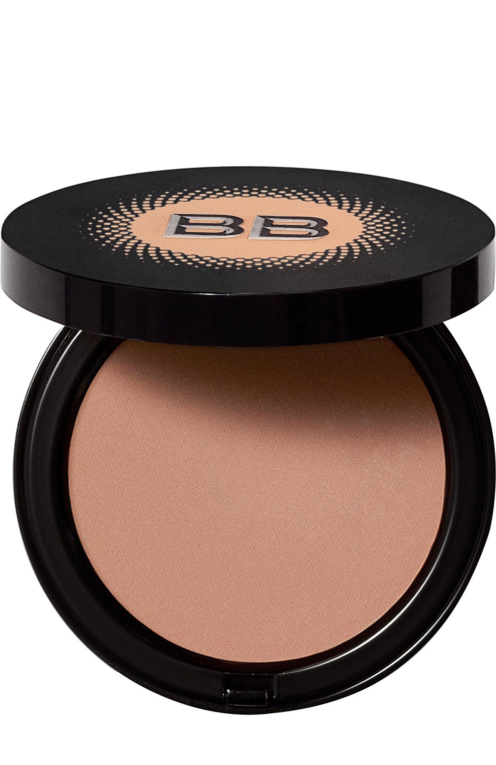 Компактная пудра с эффектом загара, оттенок medium BOBBI BROWN, арт. EHR3-02, фото 1