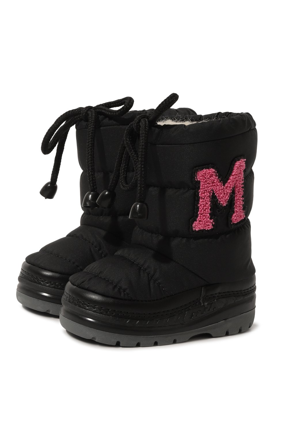 Утепленные сапоги MISSOURI, арт. 113/21-24, фото 1