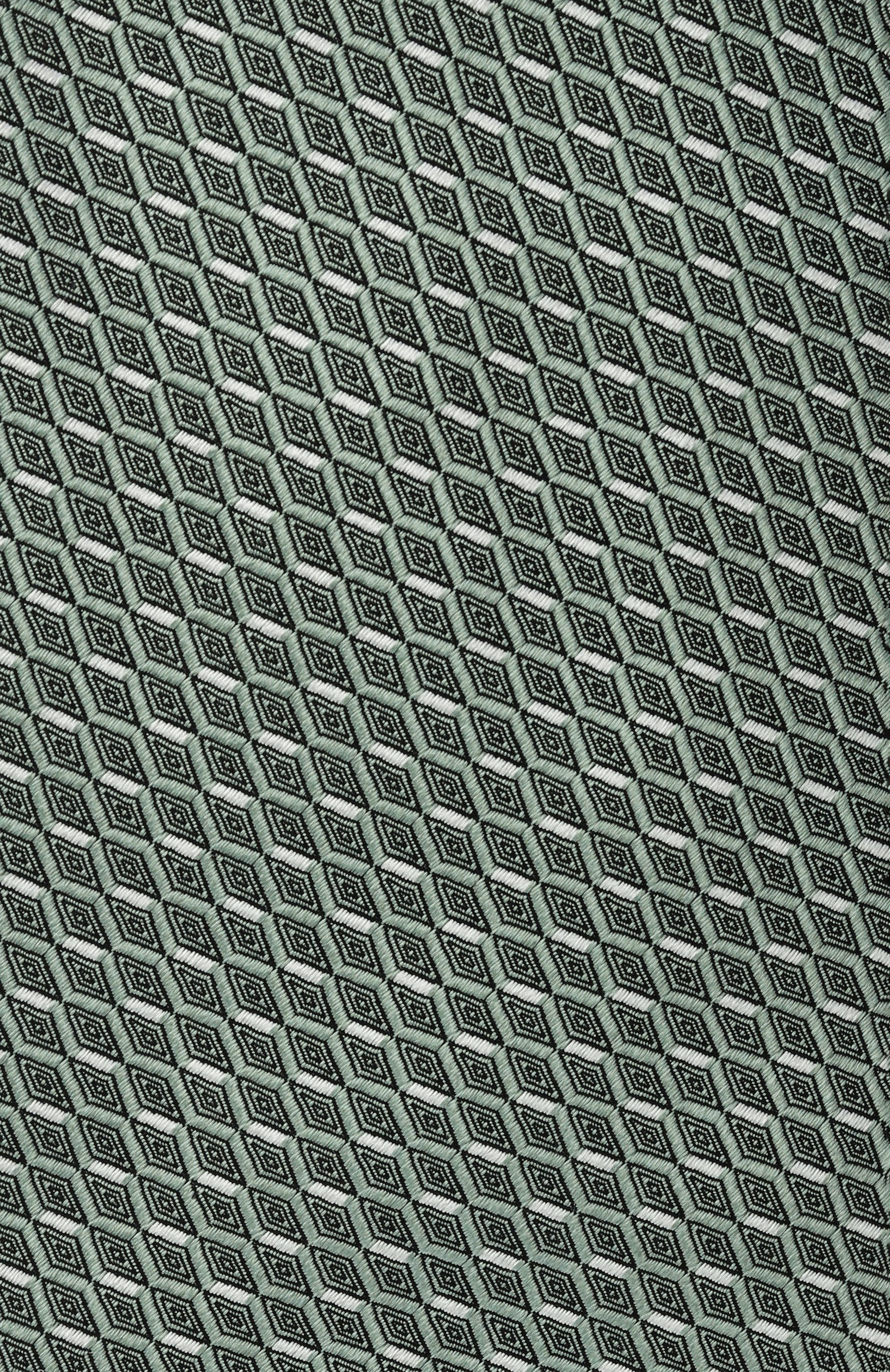 Шелковый галстук BRIONI, арт. 062I00/PD462, фото 4