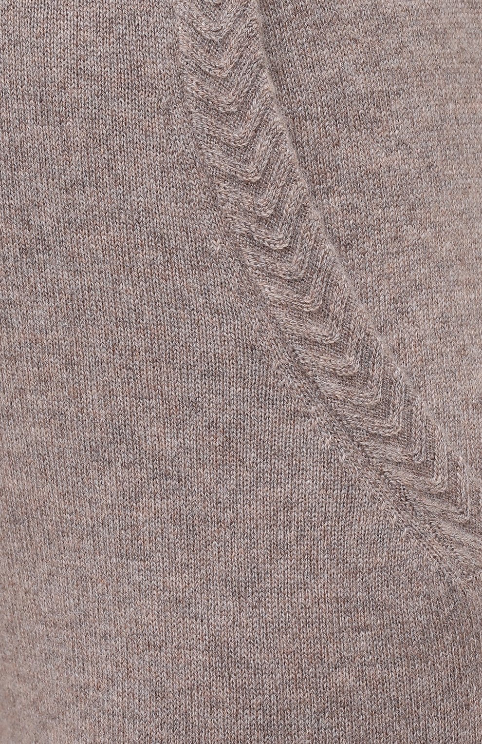 Кашемировые джоггеры ADDICTED, арт. MK697, фото 5