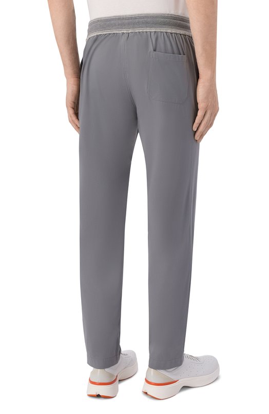 Брюки Andrea Campagna SU26JNT550-30/JNT262 Серый  SU26JNT550-30/JNT262 Фото 4