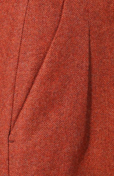 Кашемировые брюки KITON, арт. D48110K04S33, фото 5