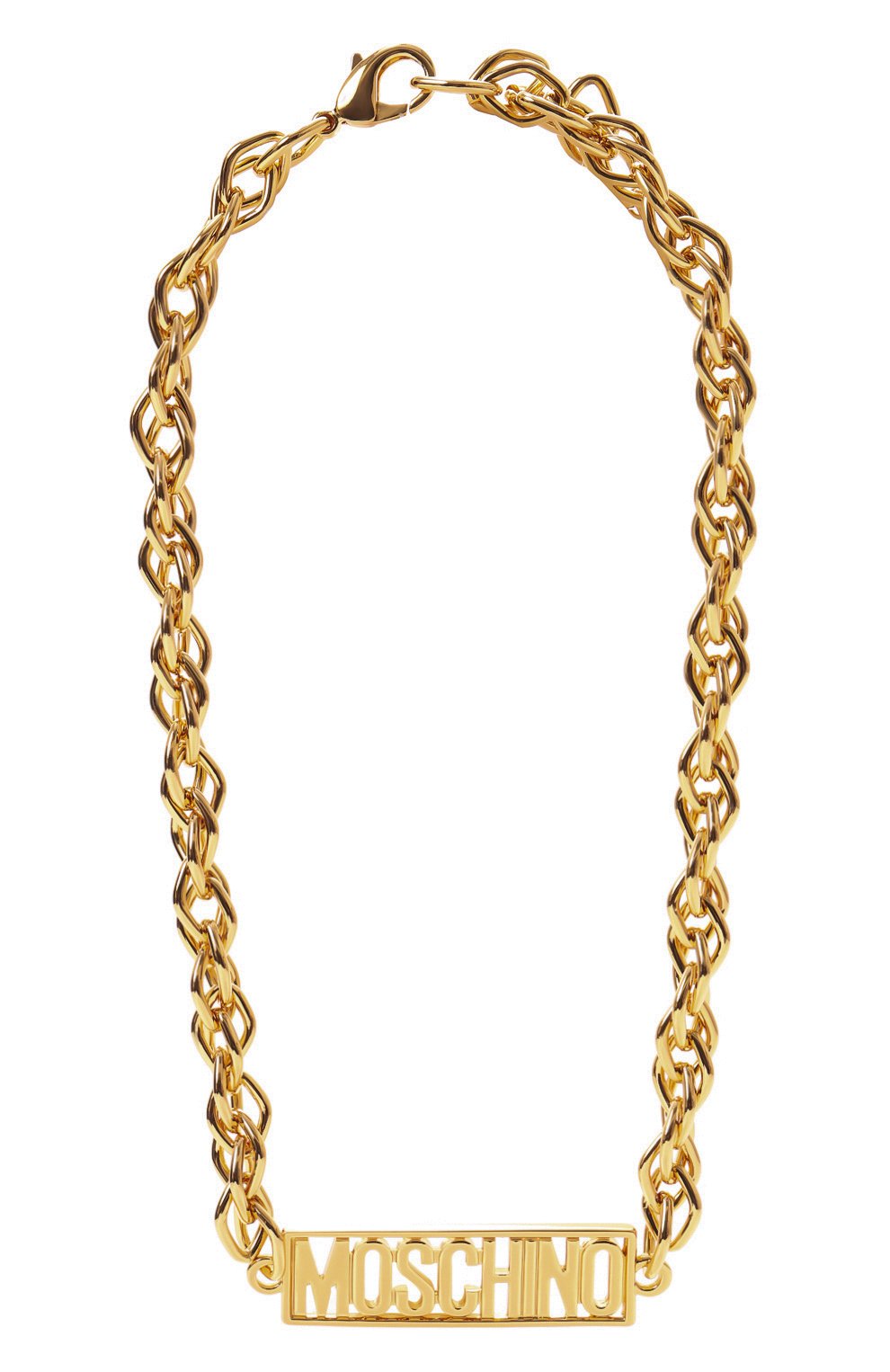 Колье MOSCHINO, арт. 71 A9159 8482, фото 1